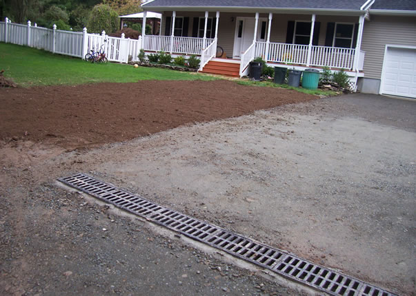 HOLES Solutions Residential Concrete Services